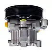 STEERING pump
 002 466 12 01
STEERING GEARS