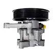 STEERING pump
 002 466 12 01
STEERING GEARS