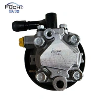  Great Wall C30 power steering pump