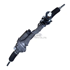 STEERING RACK
3QG907144B
STEERING GEARS
