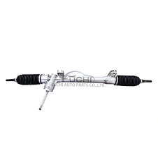 STEERING rack
1014030694
STEERING GEARS