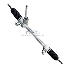 STEERING rack
1014030694
STEERING GEARS
