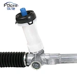 STEERING rack
56500-2L301
STEERING GEARS