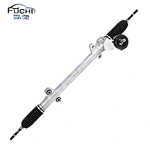 STEERING rack
56500-2L301
STEERING GEARS