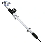 STEERING rack
56500-2L301
STEERING GEARS