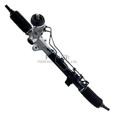 STEERING rack
57700-4V000
STEERING GEARS