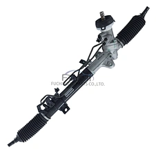 STEERING rack
57700-4V000
STEERING GEARS