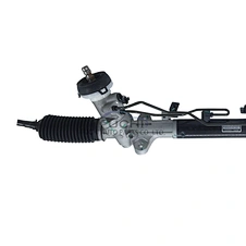 STEERING rack
57700-4V000
STEERING GEARS