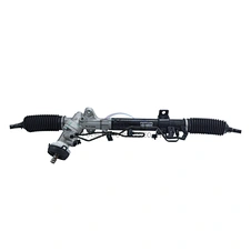 STEERING rack
57700-4V000
STEERING GEARS