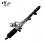 STEERING RACK
8D1422065J
STEERING GEARS