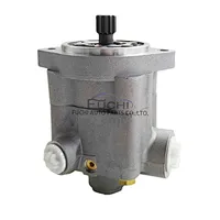Power Steering Pump