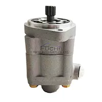 Power Steering Pump