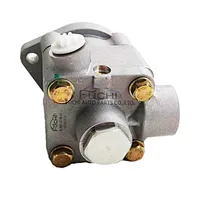 Power Steering Pump