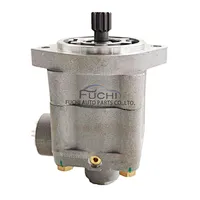 Power Steering Pump