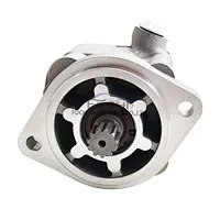 Power Steering Pump