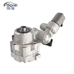 Power Steering Pump