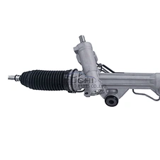 STEERING rack
9L5Z-3504-E
STEERING GEARS