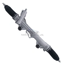STEERING rack
9L5Z-3504-E
STEERING GEARS