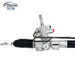 STEERING rack
53601-SYJ-H01
STEERING GEARS