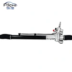STEERING rack
53601-SYJ-H01
STEERING GEARS