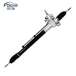 STEERING rack
53601-SYJ-H01
STEERING GEARS