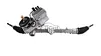 Steering rack