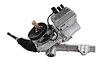 Steering rack