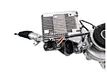 Steering rack