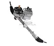 Steering rack