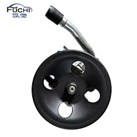 Hyundai SUV Power Steering Pump