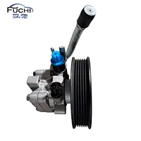 Hyundai SUV Power Steering Pump