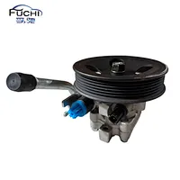 Hyundai SUV Power Steering Pump