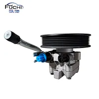Hyundai SUV Power Steering Pump