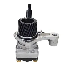 Power Steering Pump