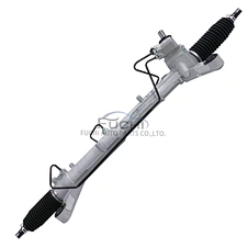 STEERING rack
EU2Z-3V504-ZZ
STEERING GEARS