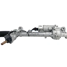 STEERING rack
M1MC-3504 M1MC-3D070
STEERING GEARS