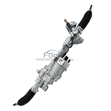 STEERING rack
M1MC-3504 M1MC-3D070
STEERING GEARS