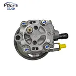 Power Steering Pump