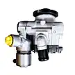 STEERING pump
 32416779045
AUTO PARTS
STEERING GEARS
