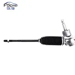 steering rack