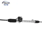 STEERING rack