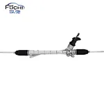 STEERING rack