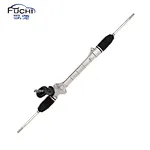 STEERING rack