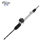 STEERING rack