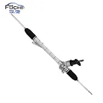 STEERING rack