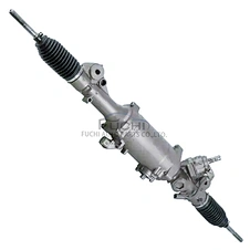 STEERING RACK
44200-50210 44200-50220 44200-50270
STEERING GEARS