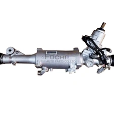 STEERING RACK
44200-50210 44200-50220 44200-50270
STEERING GEARS