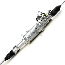 STEERING RACK
44200-50210 44200-50220 44200-50270
STEERING GEARS
