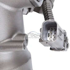 STEERING RACK
44200-50210 44200-50220 44200-50270
STEERING GEARS