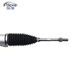 STEERING rack
